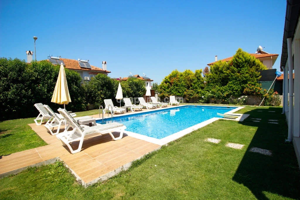 Villa Anka