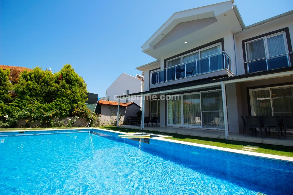 Villa Anka