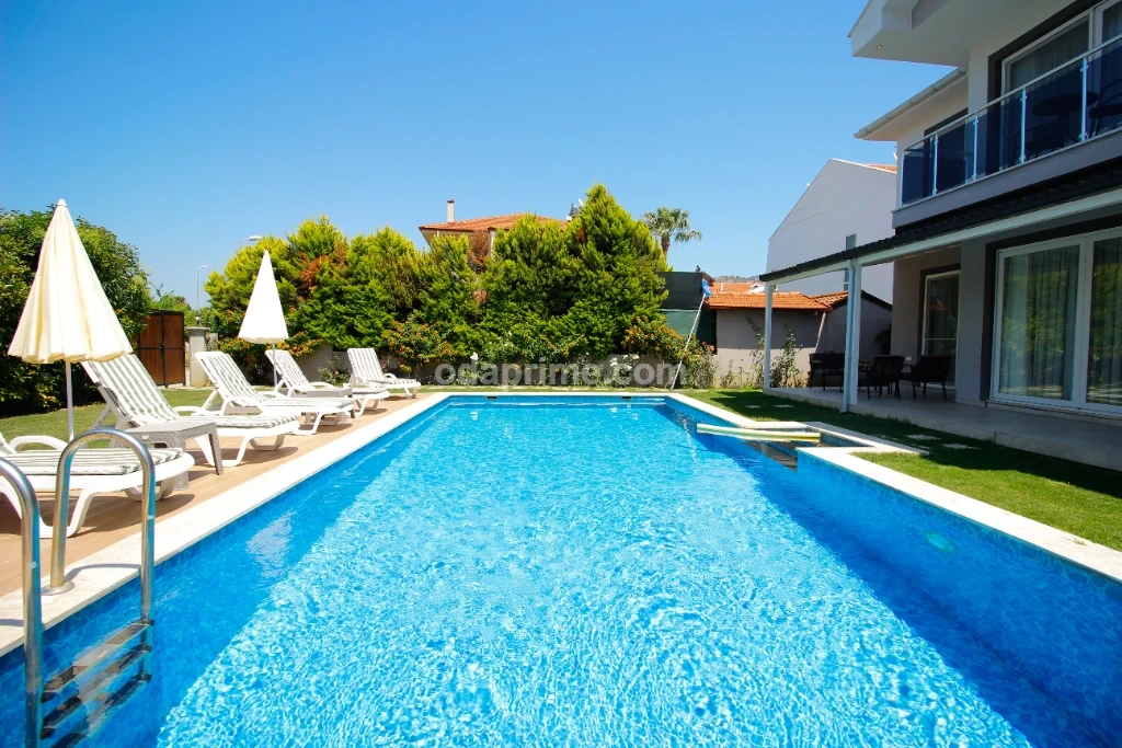 Villa Anka