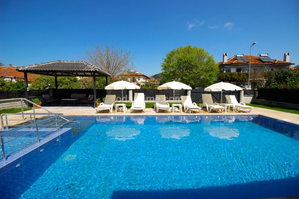 Villa Oliva Nera