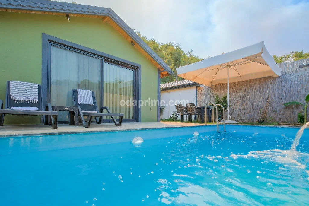 Villa Verdora 7