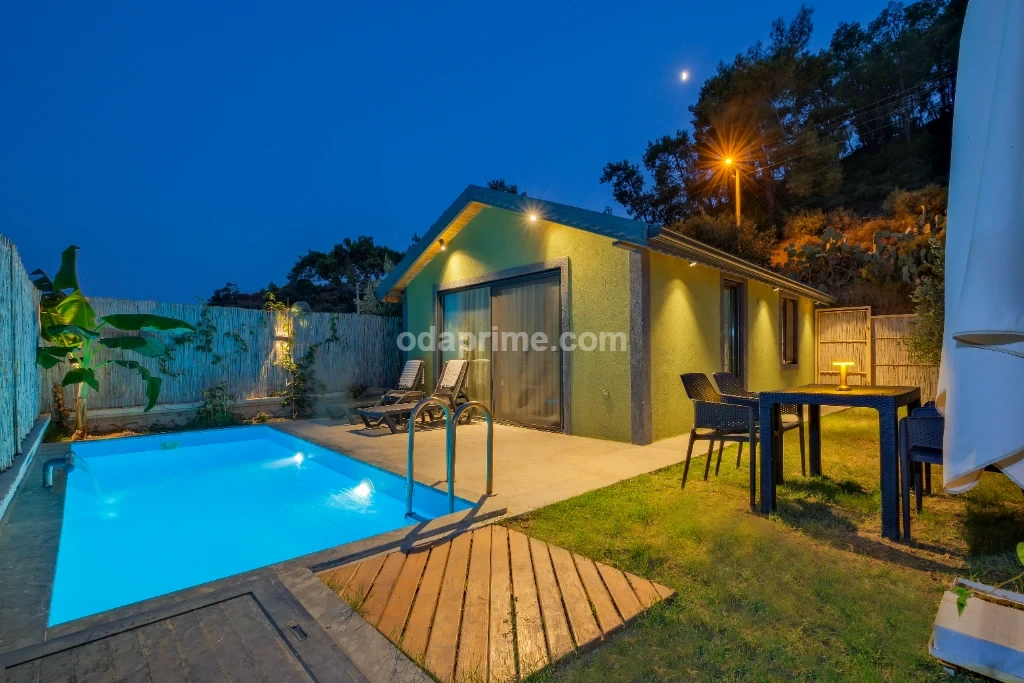 Villa Verdora 7