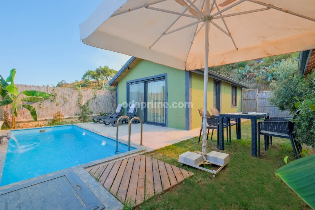 Villa Verdora 7