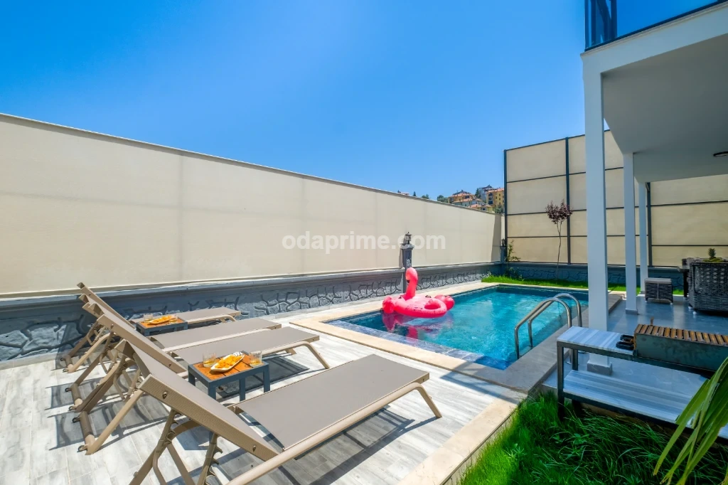 Villa Edalı 1 Villa Edalı 1 - 9
