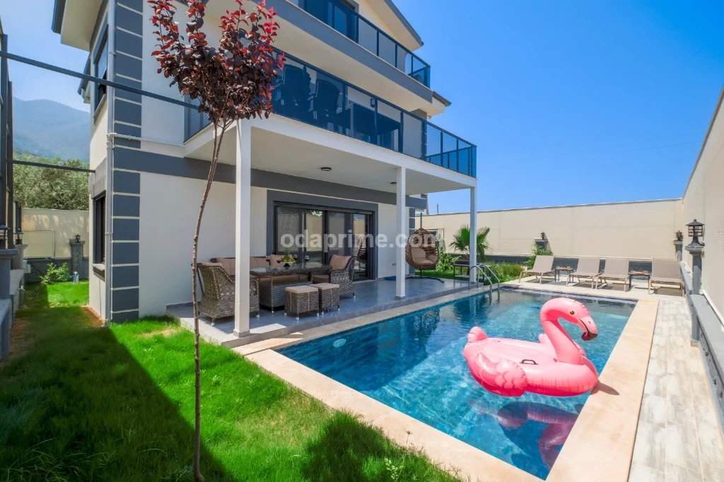 Villa Edalı 1