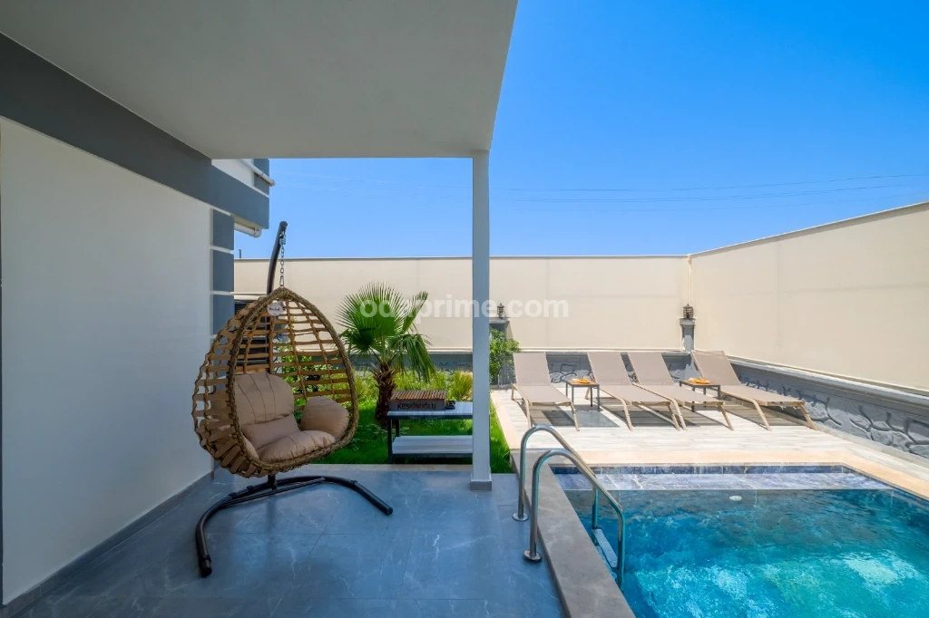 Villa Edalı 1 Villa Edalı 1 - 36