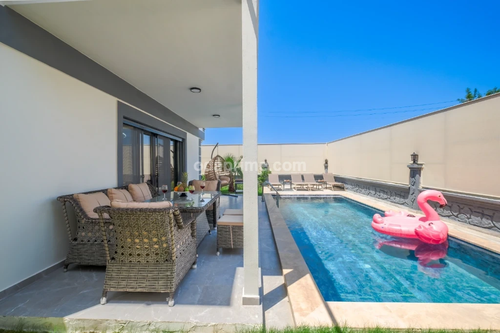 Villa Edalı 1 Villa Edalı 1 - 8