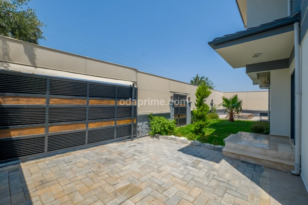 Villa Edalı 1 Villa Edalı 1 - 39