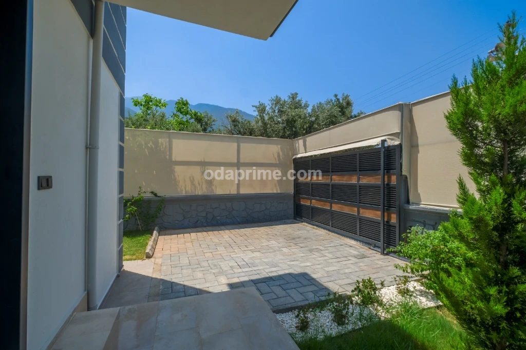 Villa Edalı 1 Villa Edalı 1 - 38