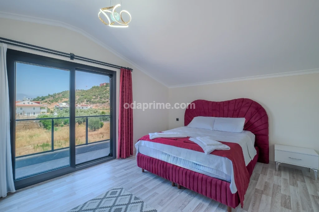 Villa Edalı 1 Villa Edalı 1 - 20