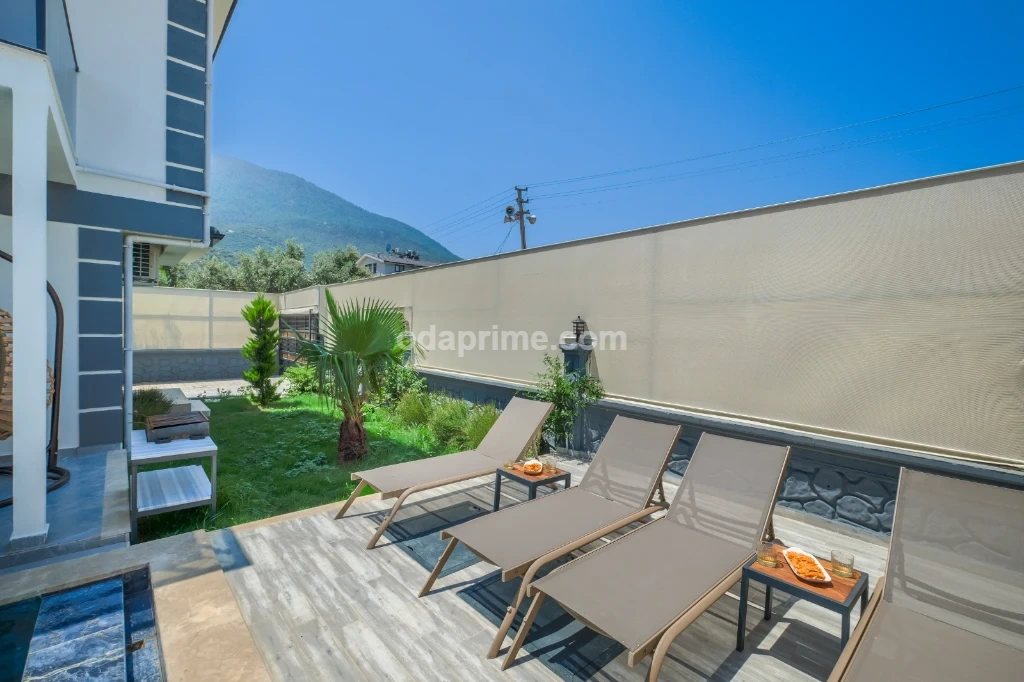 Villa Edalı 1 Villa Edalı 1 - 37