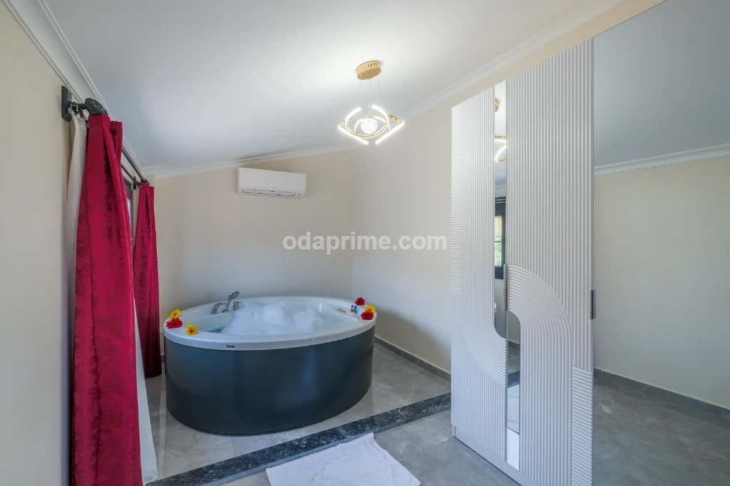 Villa Edalı 1 Villa Edalı 1 - 23