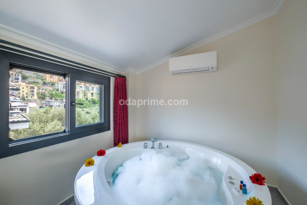 Villa Edalı 1 Villa Edalı 1 - 24