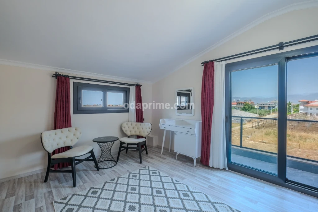 Villa Edalı 1 Villa Edalı 1 - 22