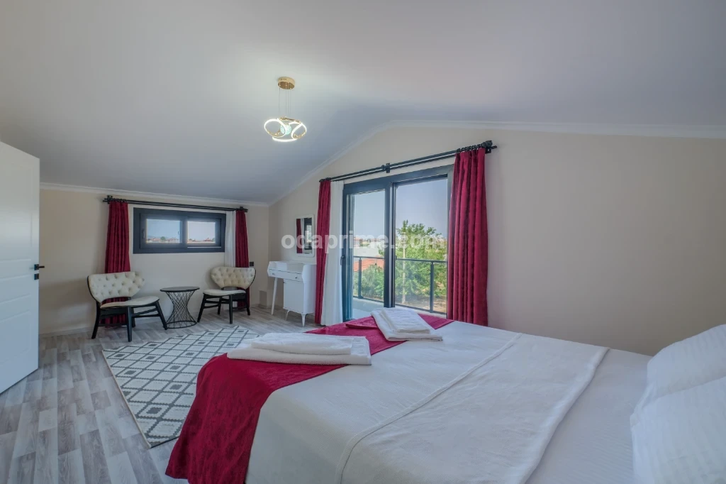 Villa Edalı 1 Villa Edalı 1 - 21