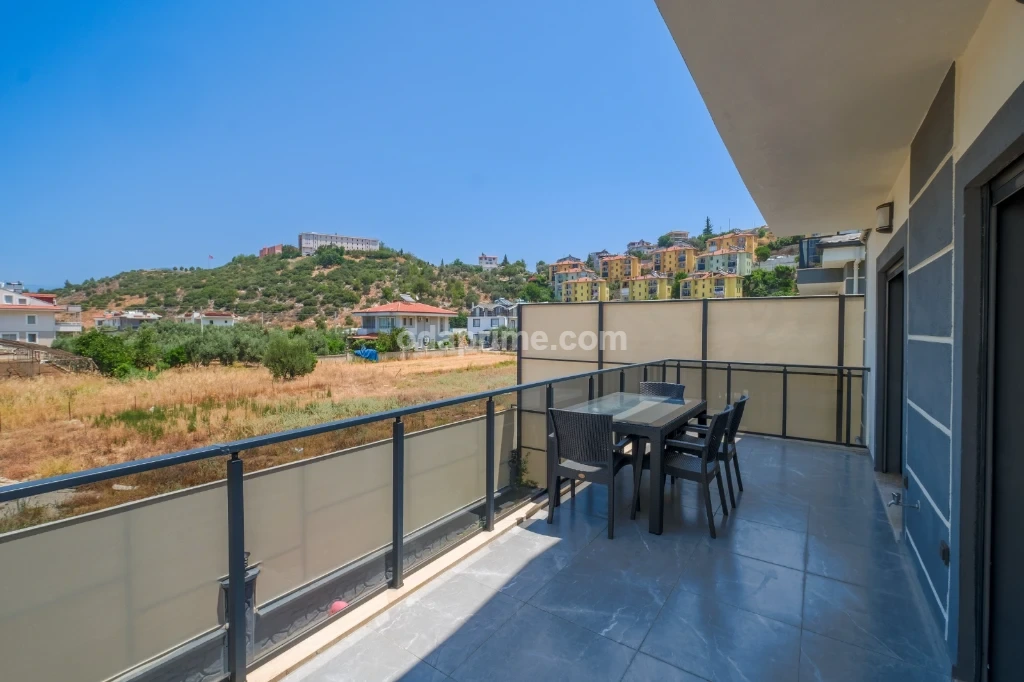 Villa Edalı 1 Villa Edalı 1 - 34