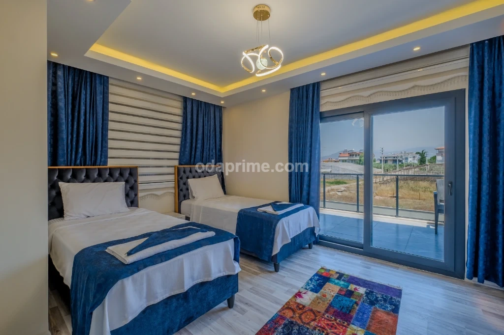 Villa Edalı 1 Villa Edalı 1 - 30