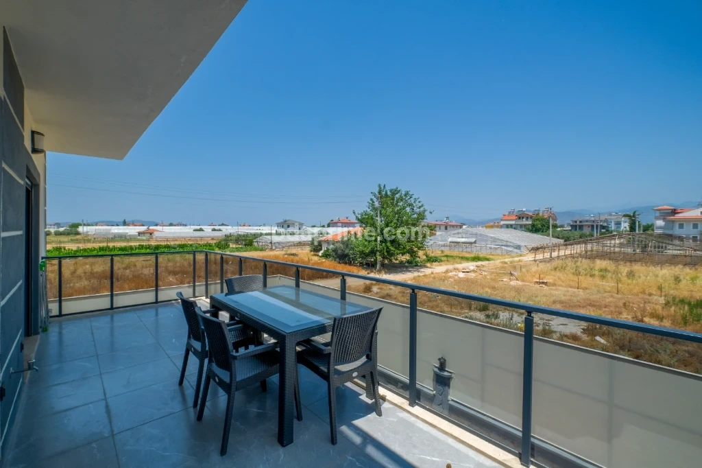 Villa Edalı 1 Villa Edalı 1 - 35