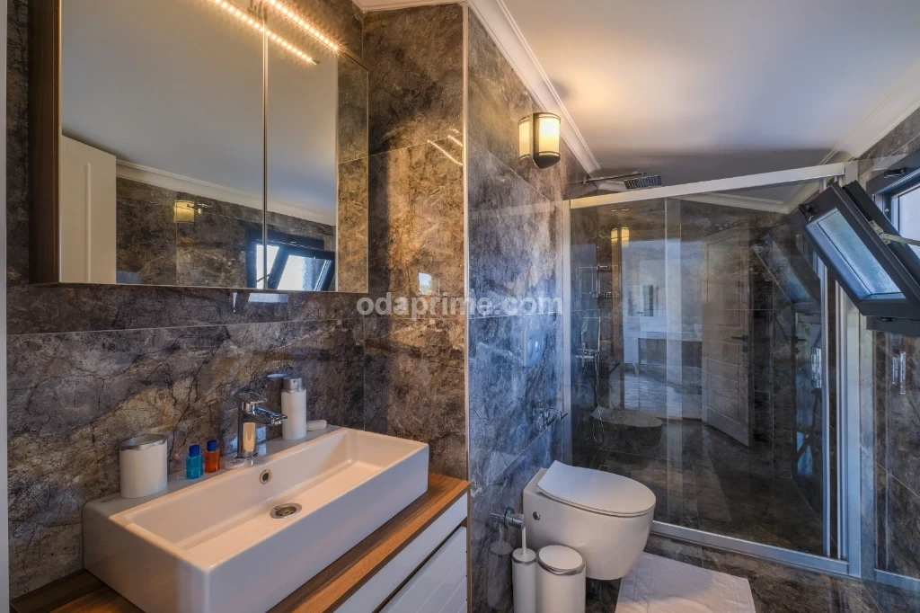 Villa Edalı 1 Villa Edalı 1 - 33