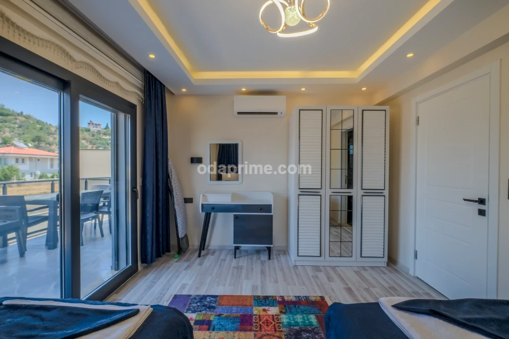 Villa Edalı 1 Villa Edalı 1 - 32