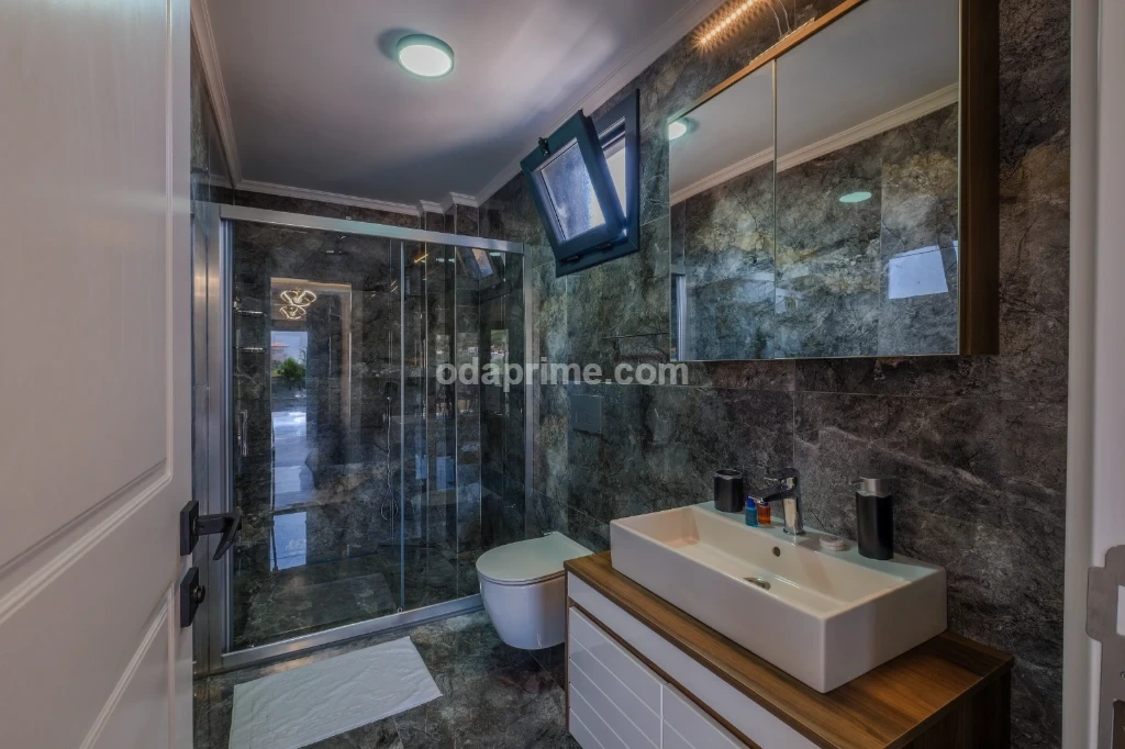Villa Edalı 1 Villa Edalı 1 - 25