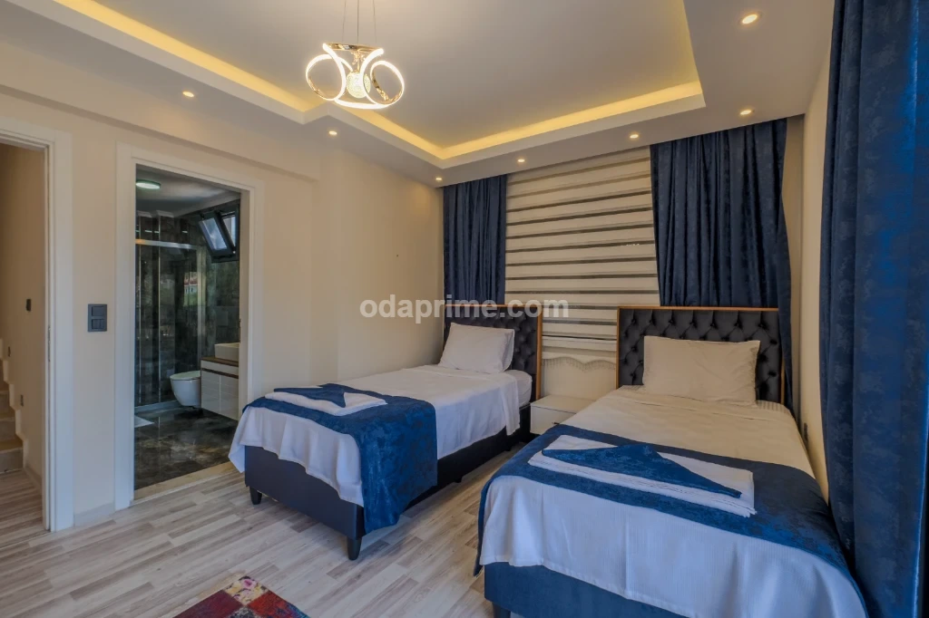 Villa Edalı 1 Villa Edalı 1 - 31