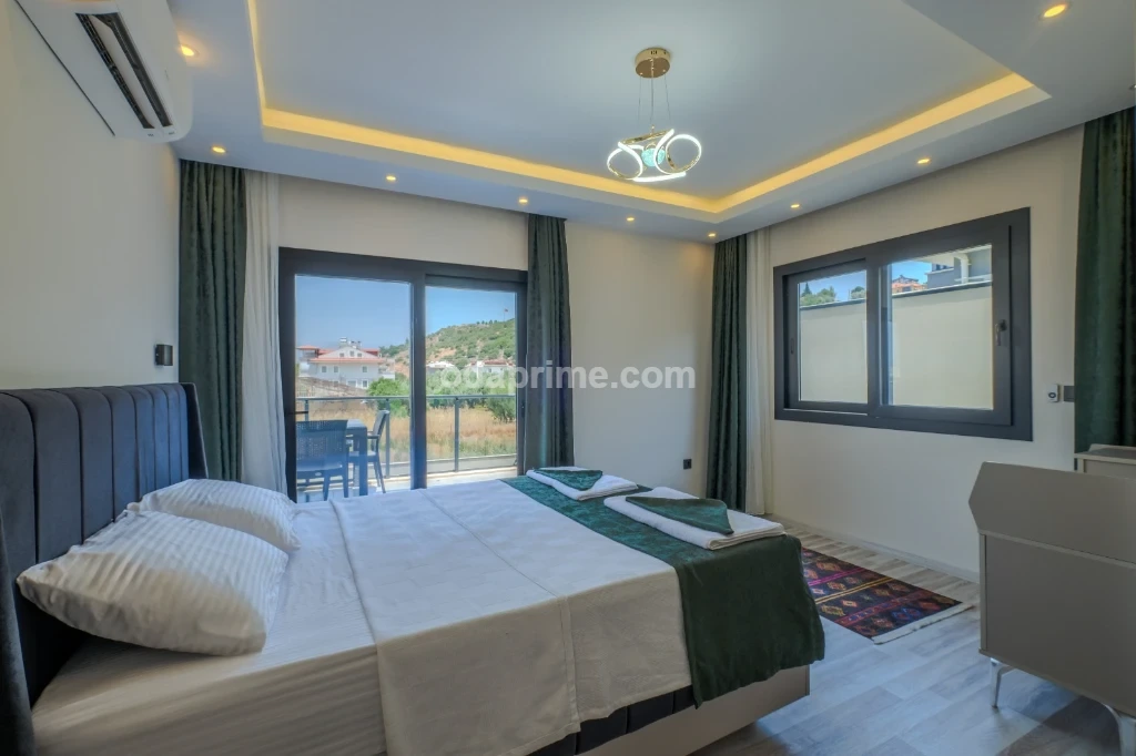 Villa Edalı 1 Villa Edalı 1 - 27