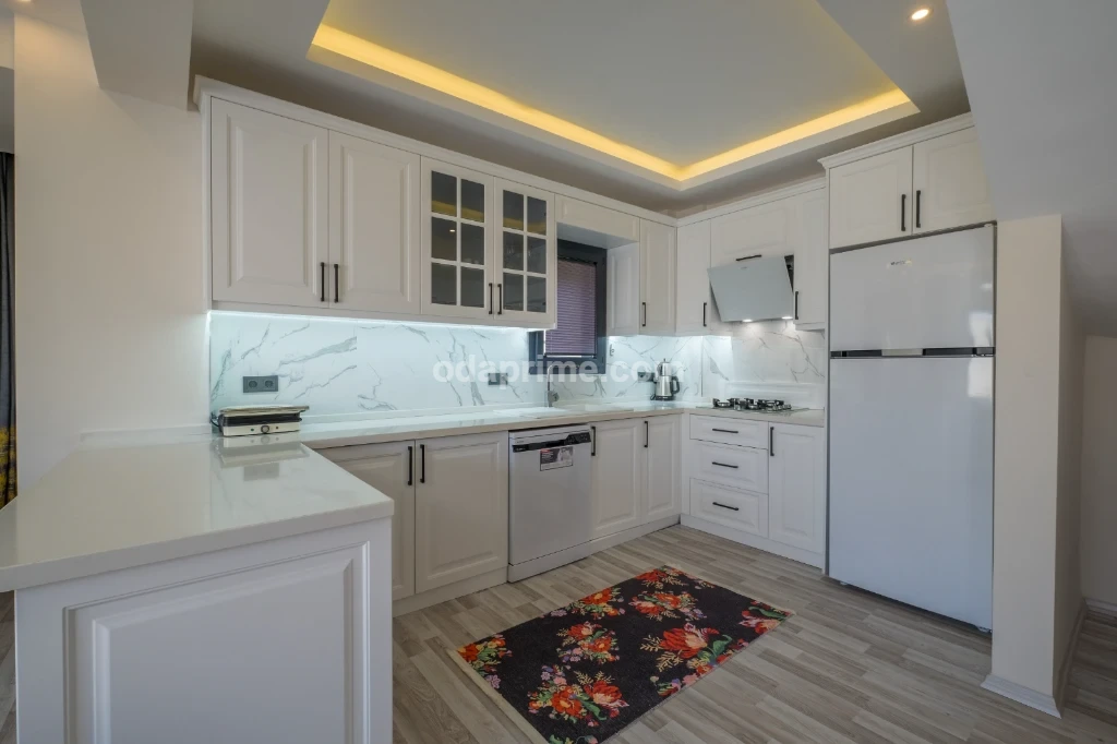 Villa Edalı 1 Villa Edalı 1 - 13