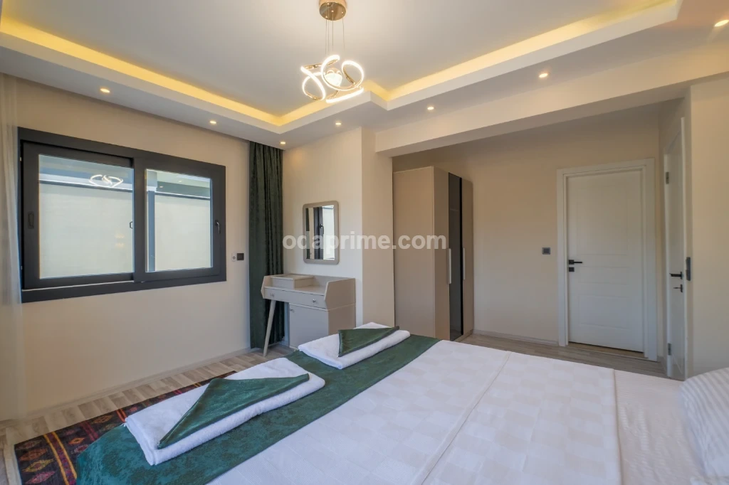 Villa Edalı 1 Villa Edalı 1 - 28