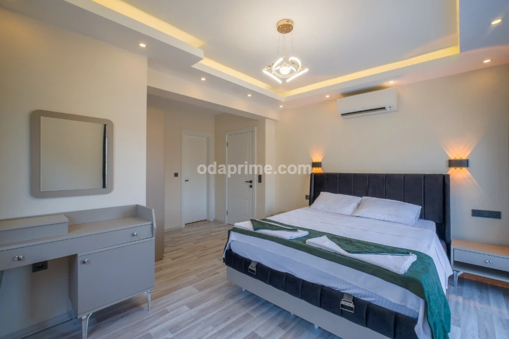Villa Edalı 1 Villa Edalı 1 - 26