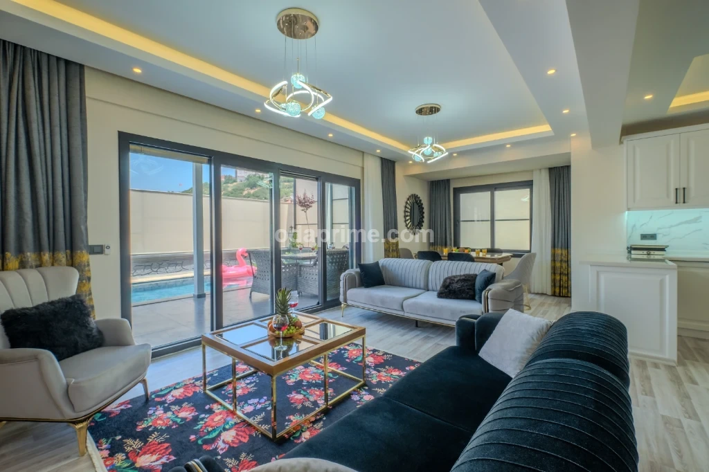 Villa Edalı 1 Villa Edalı 1 - 17