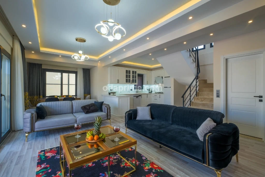 Villa Edalı 1 Villa Edalı 1 - 18