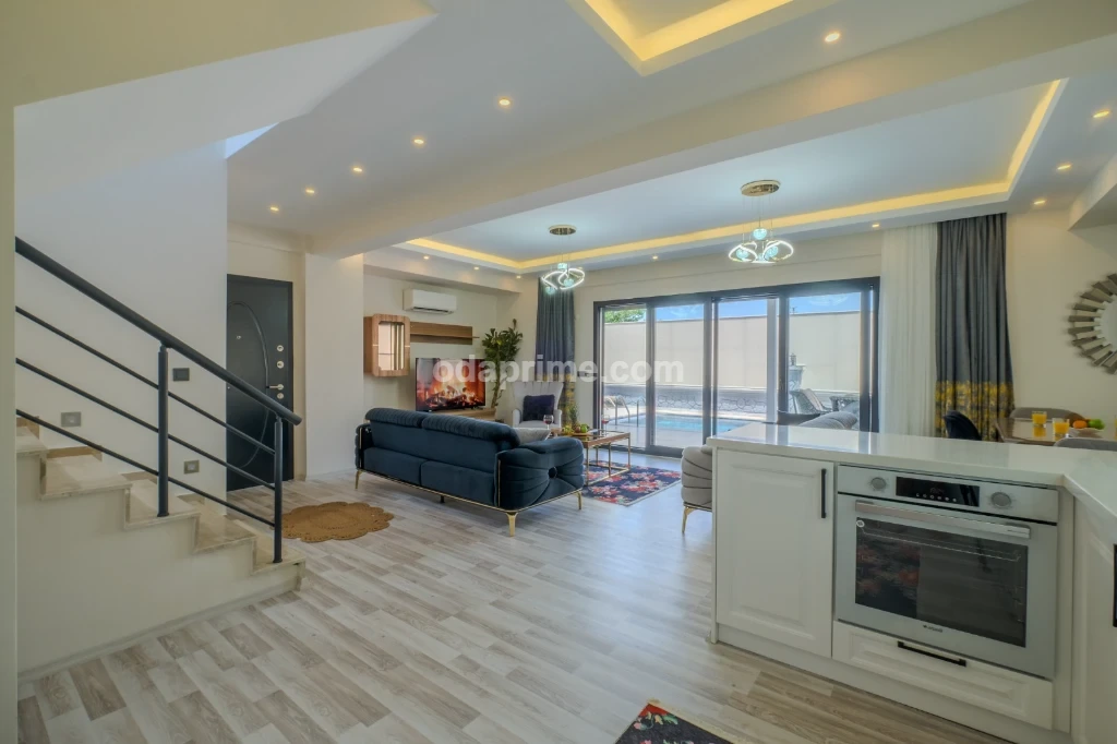 Villa Edalı 1 Villa Edalı 1 - 15