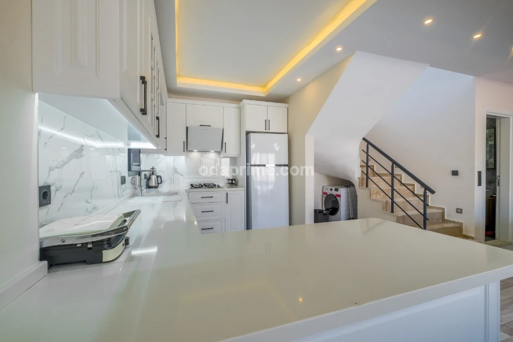 Villa Edalı 1 Villa Edalı 1 - 14
