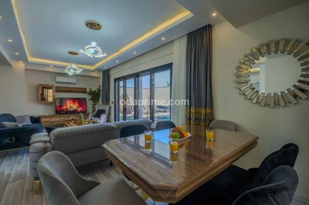 Villa Edalı 1 Villa Edalı 1 - 16