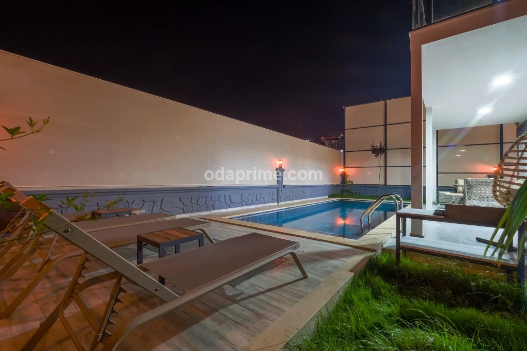 Villa Edalı 1 Villa Edalı 1 - 12