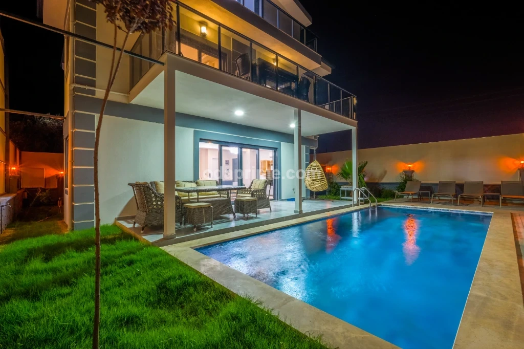 Villa Edalı 1 Villa Edalı 1 - 7