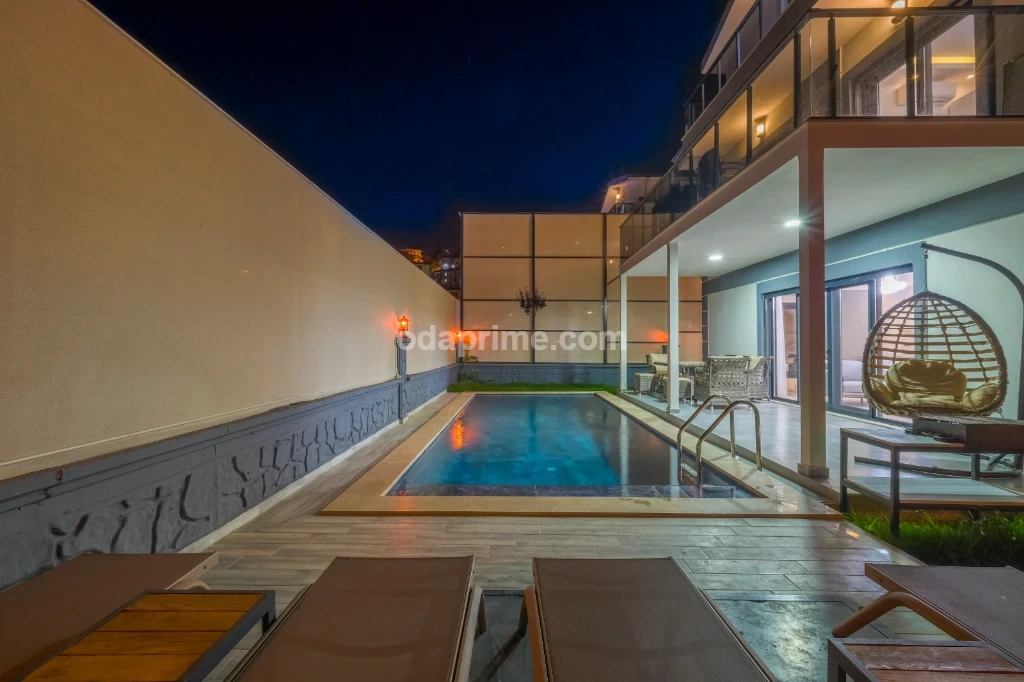 Villa Edalı 1 Villa Edalı 1 - 11