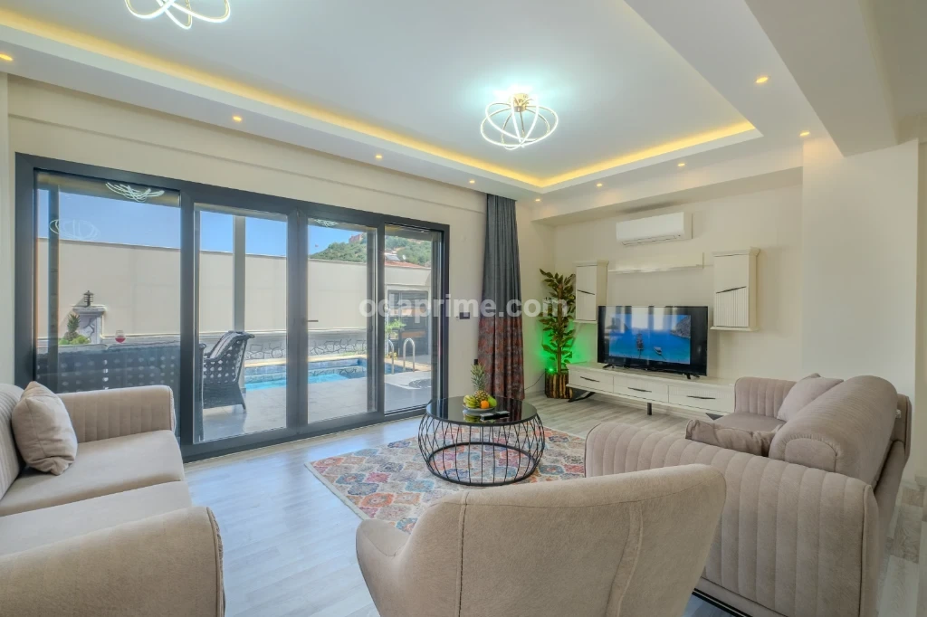 Villa Edalı 2 - 15
