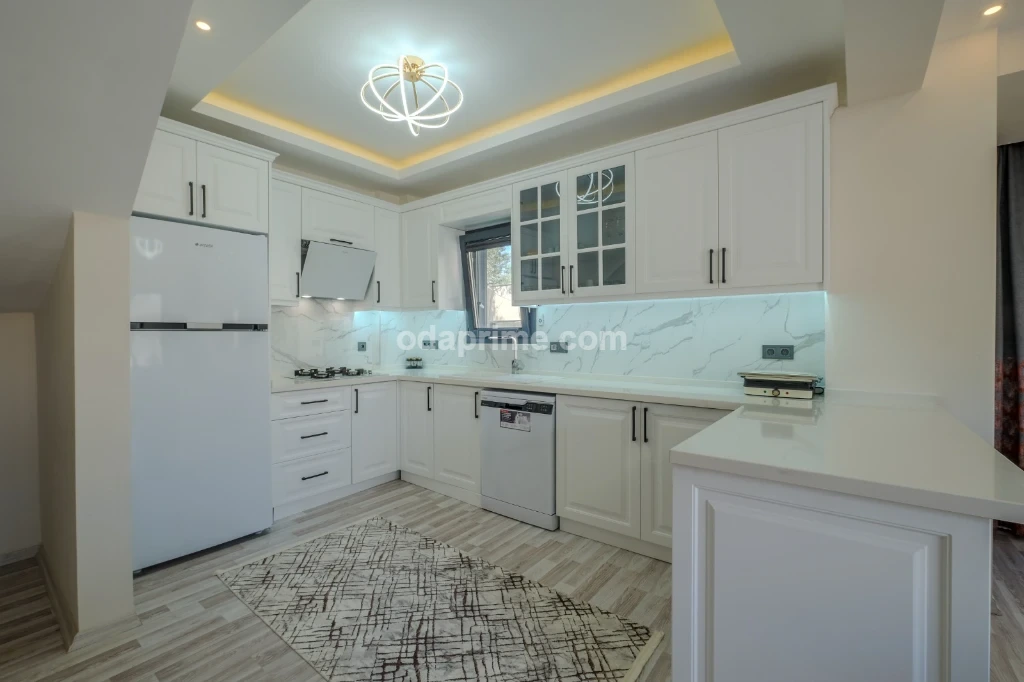 Villa Edalı 2 - 11