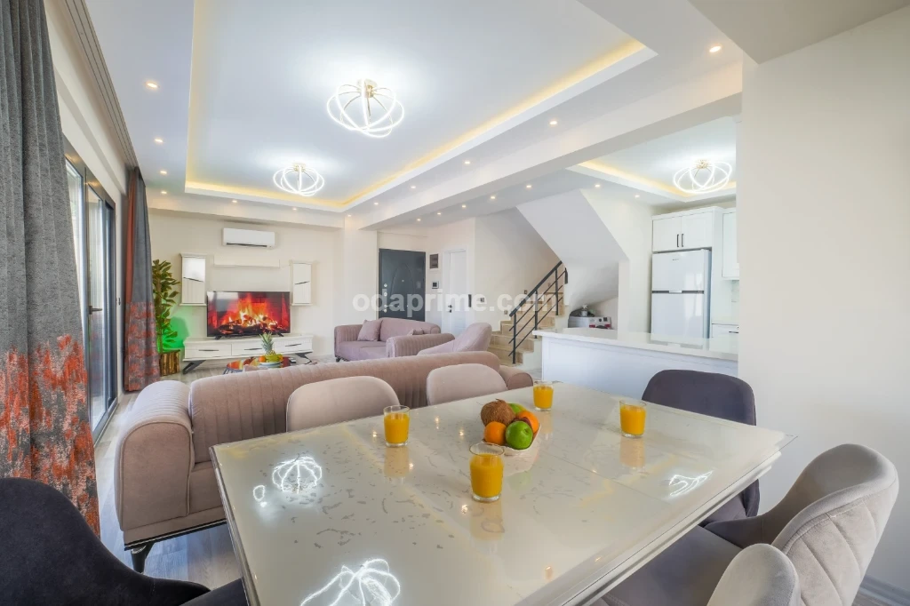 Villa Edalı 2 - 13