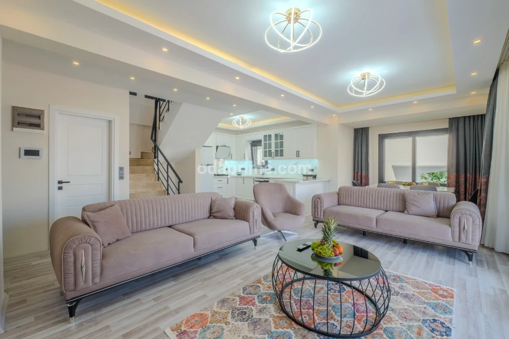Villa Edalı 2 - 17