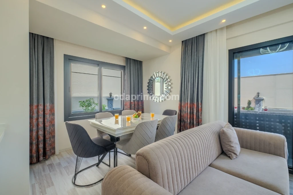 Villa Edalı 2 - 14