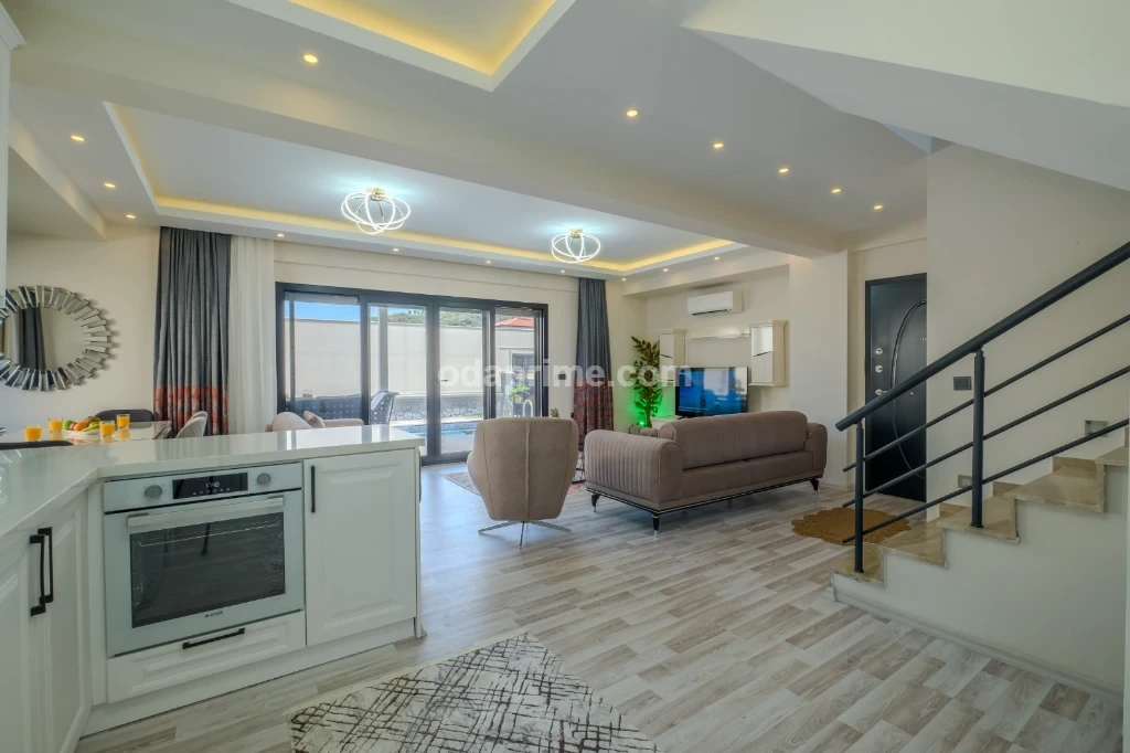 Villa Edalı 2 - 12