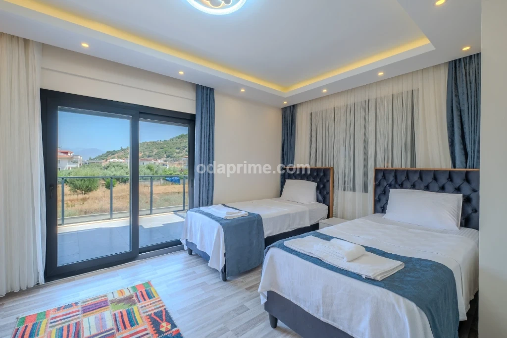 Villa Edalı 2 - 28