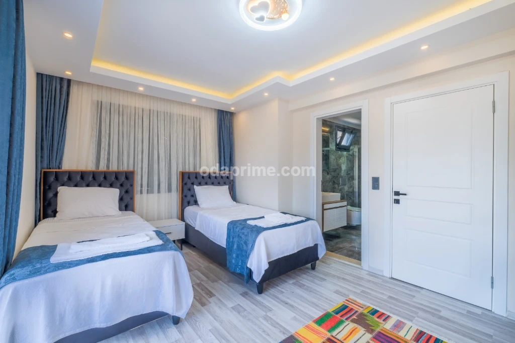 Villa Edalı 2 - 29