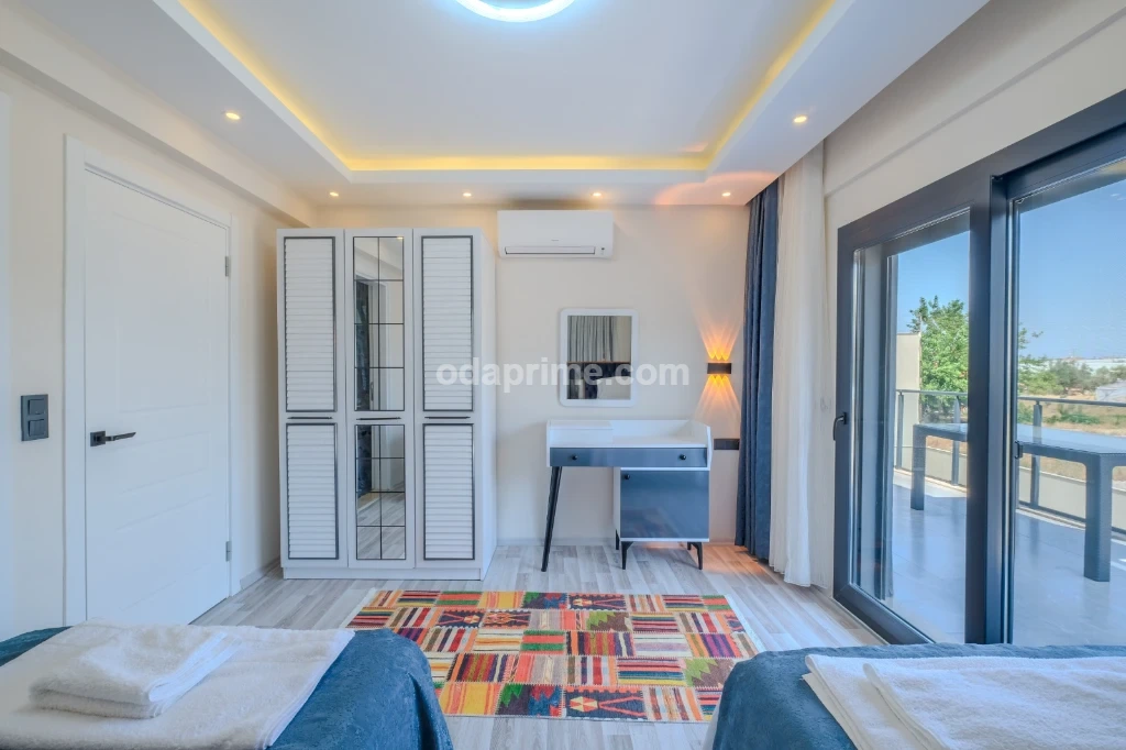 Villa Edalı 2 - 30