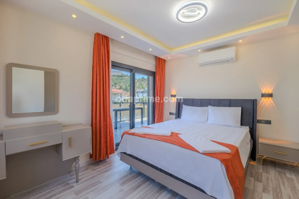 Villa Edalı 2 - 18