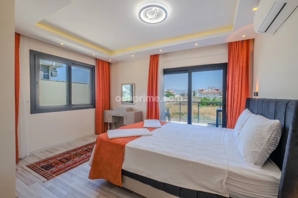 Villa Edalı 2 - 19