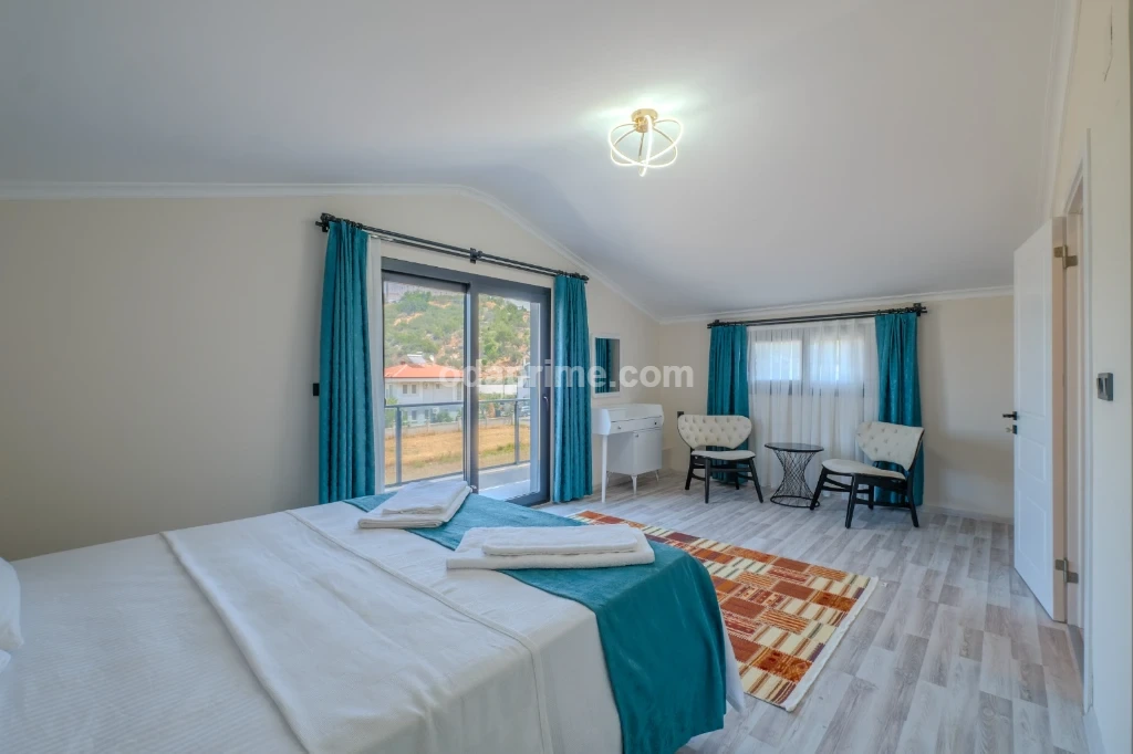 Villa Edalı 2 - 21
